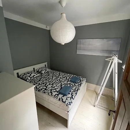 Kalamaja Apartment *