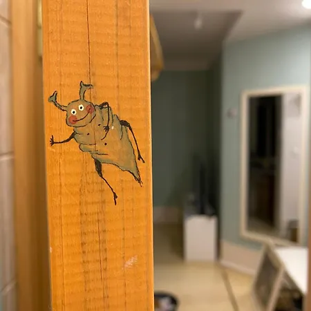 Kalamaja Appartamento *